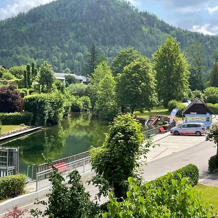 Holiday House Promenade Lunz am See Exterior photo