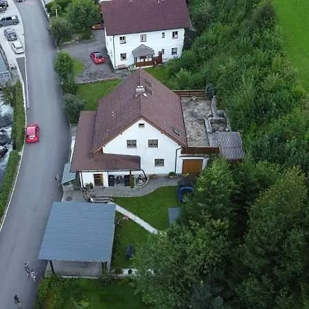 Holiday House Promenade Lunz am See Exterior photo