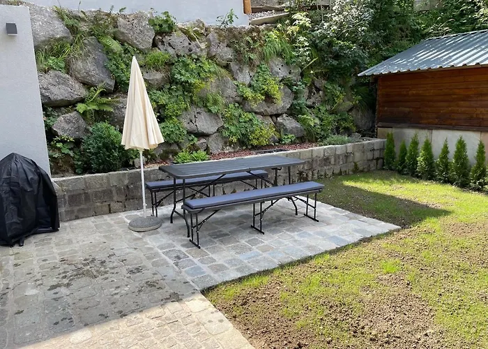 Holiday House Promenade