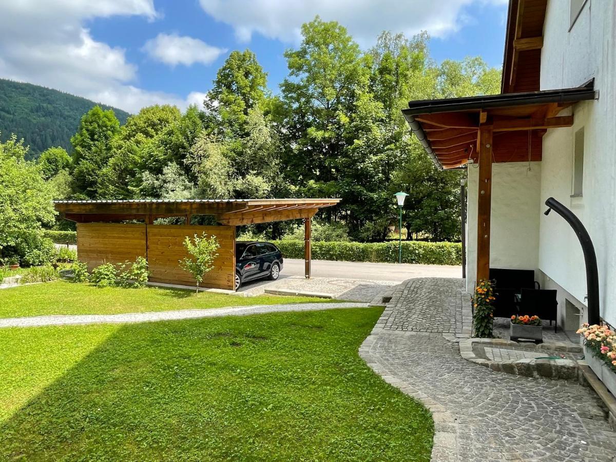 Apartment House Promenade Lunz am See