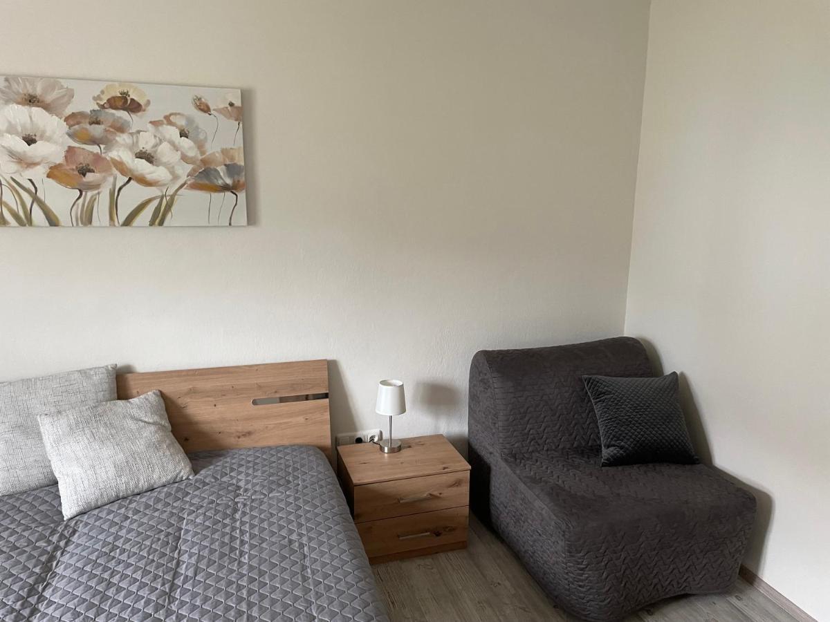 House Promenade Apartment
