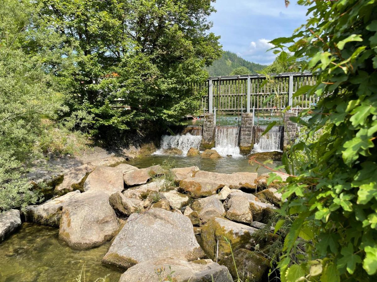 Apartment House Promenade Lunz am See