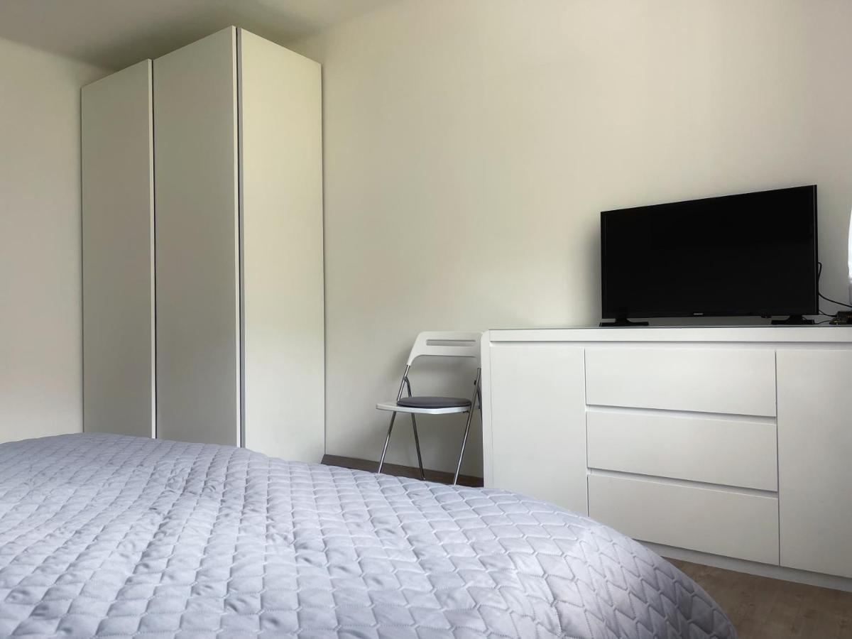 House Promenade Apartment *
