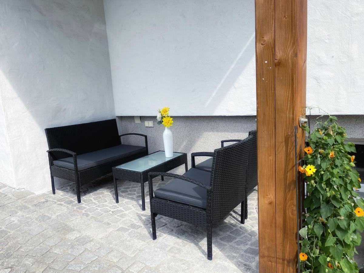 Apartment House Promenade