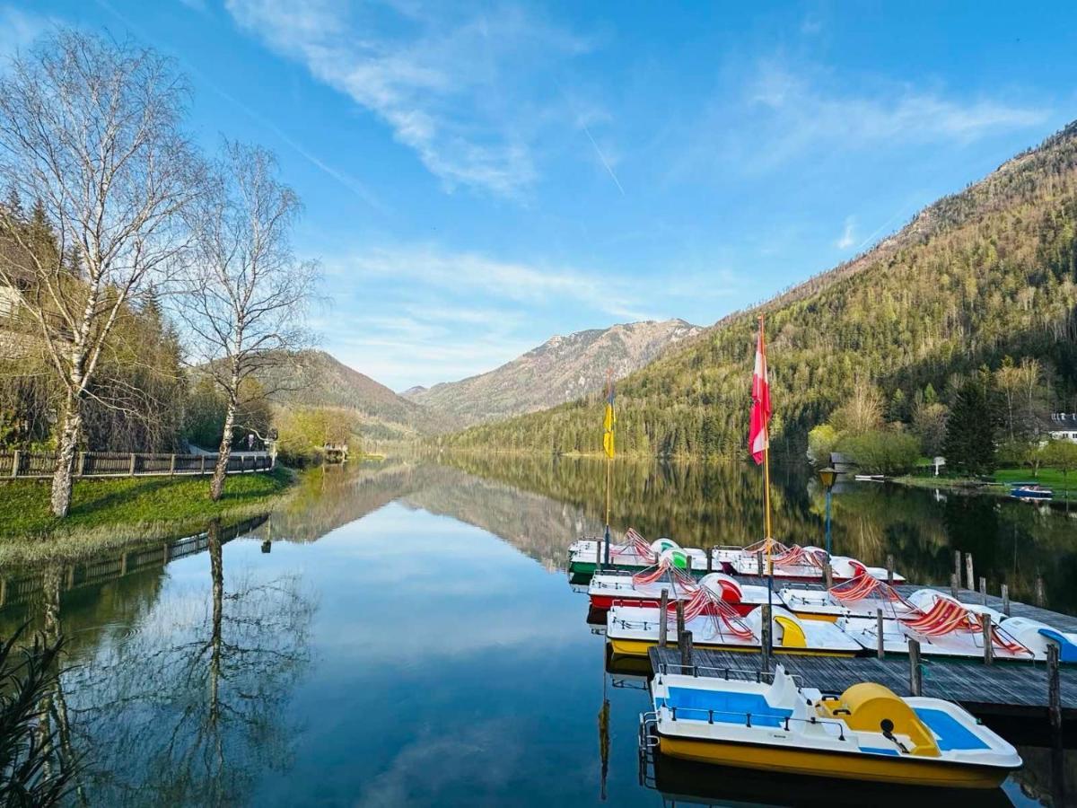 House Promenade Lunz am See
